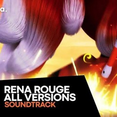 MIRACULOUS | SOUNDTRACK: Rena Rouge's Transformation [SEASON 4 - ALL THE VERSIONS]