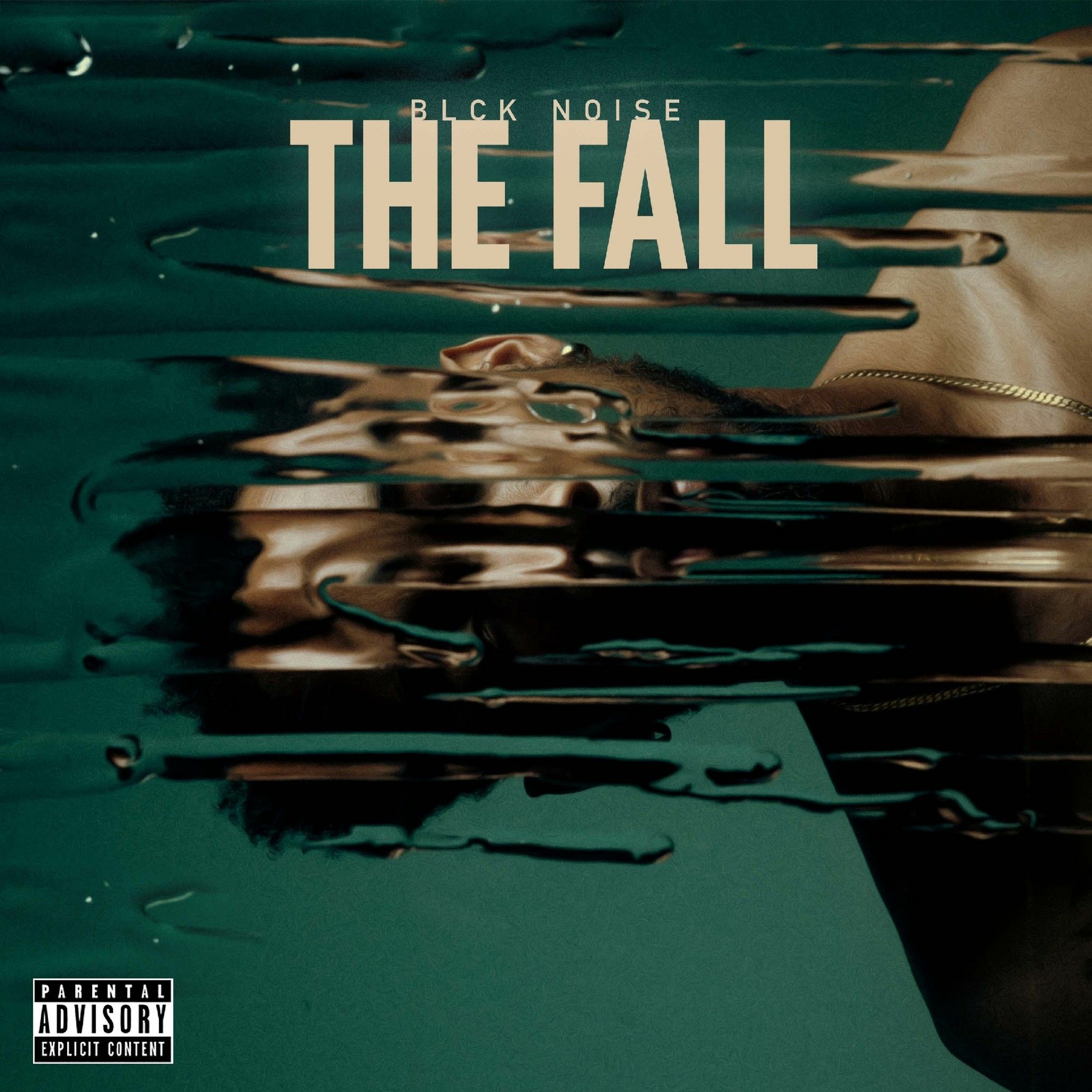 BLCKNOISE - The Fall episode artwork