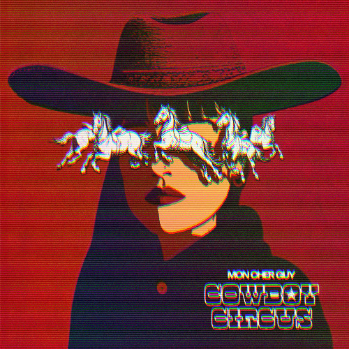 Mon Cher Guy - Le Chant Des Coyotes