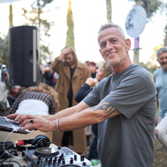 Neto Trance 25.1.25 Live