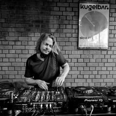 Kugelbar.Berlin_Slow Decks_Mono Heins_May_25
