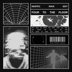 Four To The Floor (Rave Edit) - Free Download