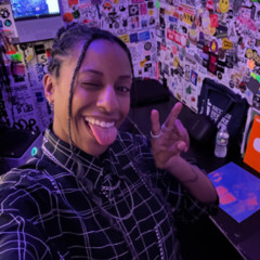 GEMS with Rose Kourts: Bronzite @ The Lot Radio 08-27-2025