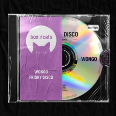 Wongo - Frisky Disco