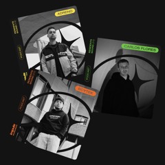 RESIDENTS SOUND