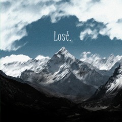 Lost.