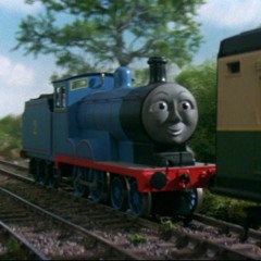 Edward The Blue Engine's Theme #1 (Series 6)