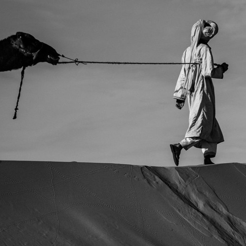 الحافية - أحمد بخيت ( تسجيل جديد )