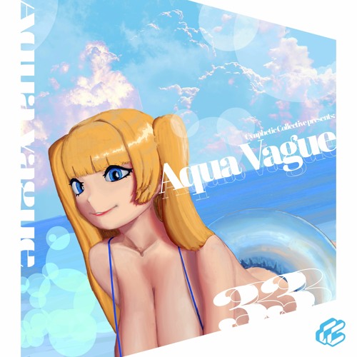 [F/C Aqua Vague] Ripples