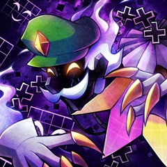 The Ultimate Show (Super Paper Mario) (March Madness: Final Boss/Area Themes Remastered)