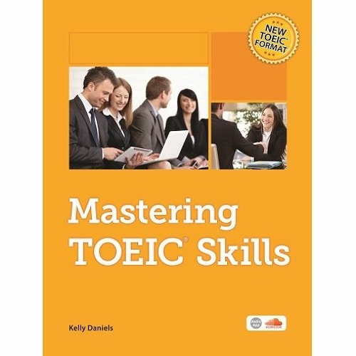 Stream Seed Learning | Listen to Mastering TOEIC Skills playlist online ...