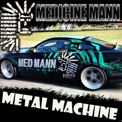 Metal Machine MIX 1