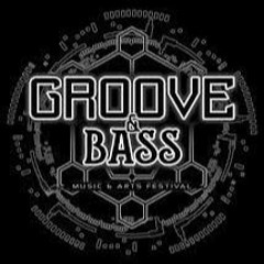 Opening Set - GROOVE 'n BASS Festival by Pink Hunter