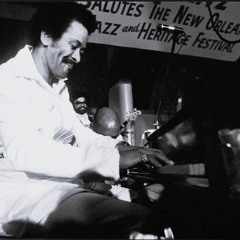 Jazzy B's 'Friday Spin!' - New Orleans Funk 1960 - '75