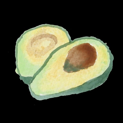 Sexy Pigeon - Avocado Toast