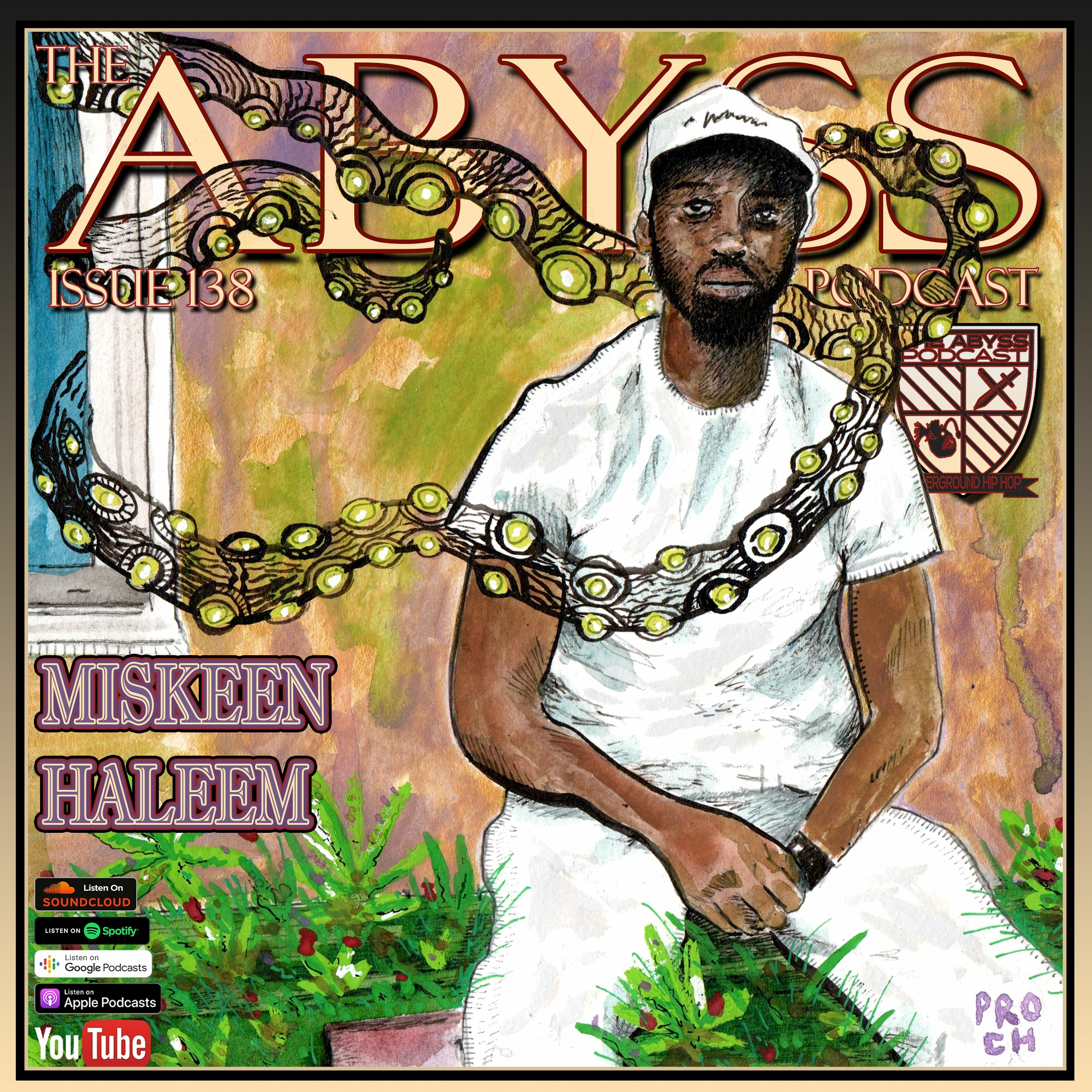 The Abyss Podcast