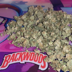 Chronic Ft Suntowntrapstar