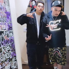 Rebel 5287 - Shit Don’t Stop