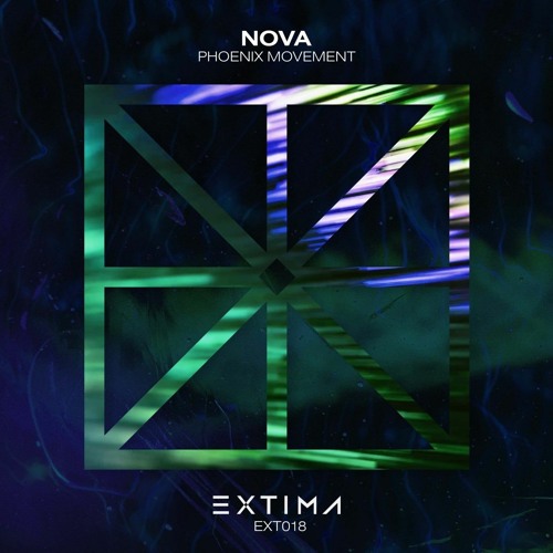 Phoenix Movement - Spacewalker (Original Mix)