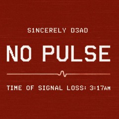 No Pulse