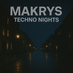 Makrys Radio: Melodic Techno Journeys