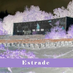 ELYSIUM - ESTRADE (INSTRUMENTAL, МИНУС)