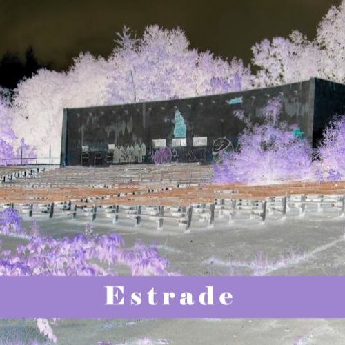 ELYSIUM - ESTRADE (INSTRUMENTAL, МИНУС)