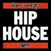 Filta Freqz Hip House Vol 2 Feb 2024 DJ mix artwork - Electronic music tracklist cover image