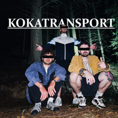 Kokatransport