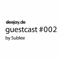 guestcast #2 by Sublee