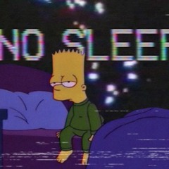 No Sleep (prod. Lezter)