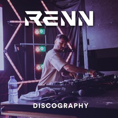 RENN DISCOGRAPHY