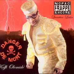 Koffi Olomide - Moustiquaire (feat. Binda Bass) (Clip Officiel).mp3