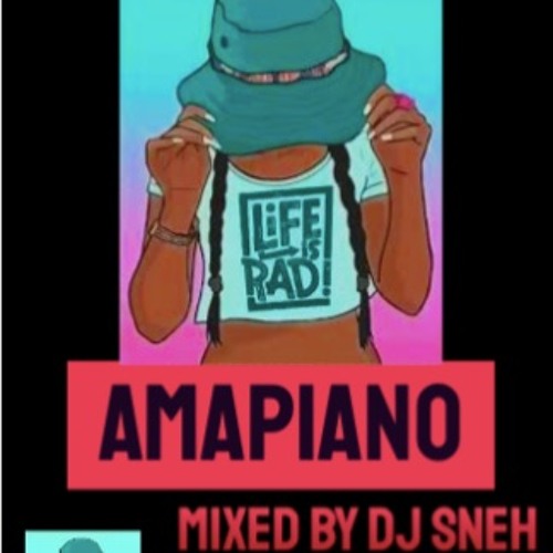 Amapiano