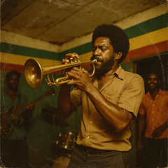Brass at Dawn
