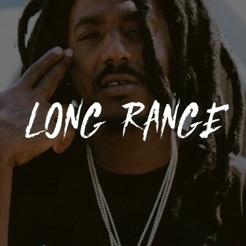 Mozzy Type Beat 2020 - "Long Range" | Rap Instrumental | Antbeatz