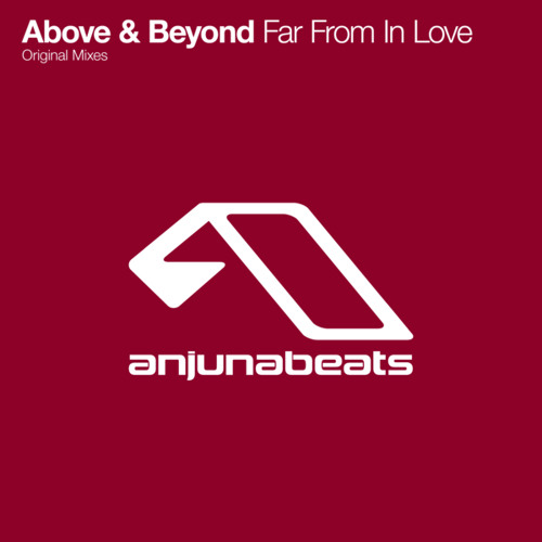 Far From In Love (Extended Mix)