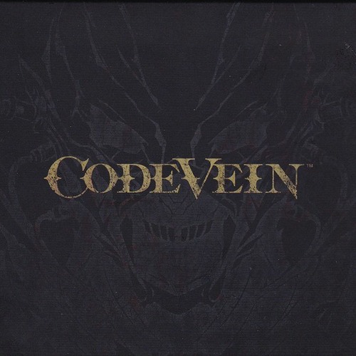 King of the Shingai - CODE VEIN Soundtrack