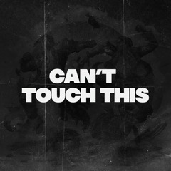 MC Hammer - U Can't Touch This (Will Weinbach Remix)