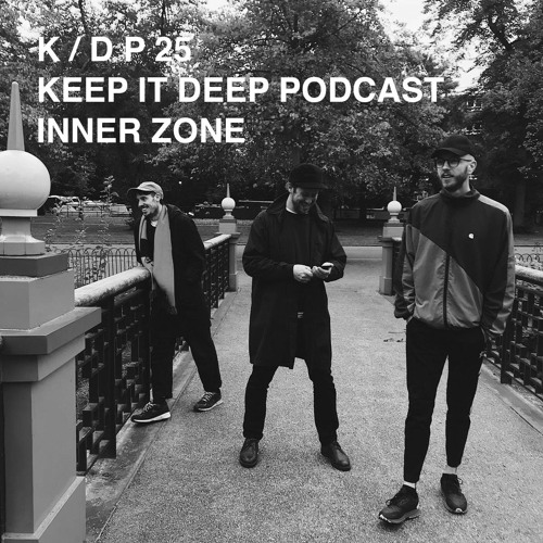 K / D P 25 INNER ZONE
