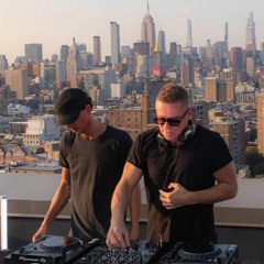 Cosmic Gate - New York City Sunset Set (MOSAIIK Chapter One) 🔥 More music - t.me/edm_sets 🔥