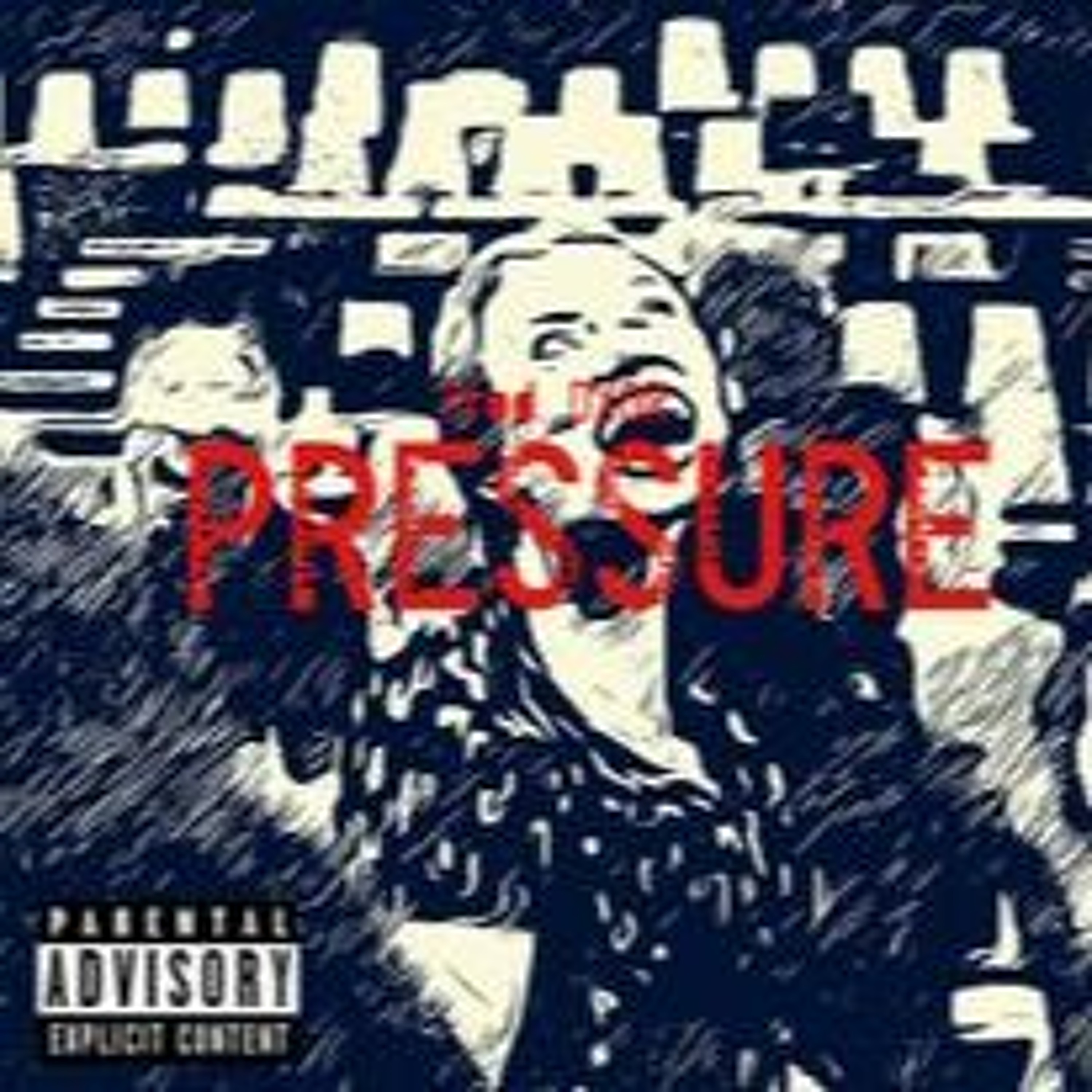 PRESSURE (prod. DXOR) episode artwork