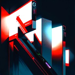 CONTROL [SUPERHOT THEME]