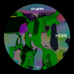 HDER - MA26V - Skryptöm Records 88