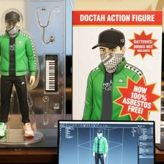 Temperance 140 (Sketch)