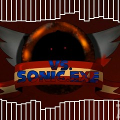 Friday Night Funkin: Vs Sonic.EXE - Final Escape (Instrumental) (ZoCarp Mix)
