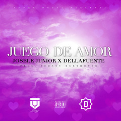 Juego de Amor (feat. Dellafuente)