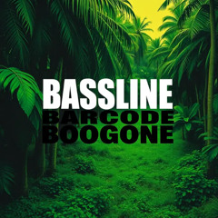 Bassline Barcode