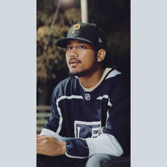 Fuego5L - Restless (ft.J45ive)