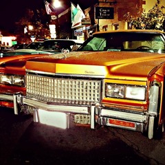 Night Cadillac